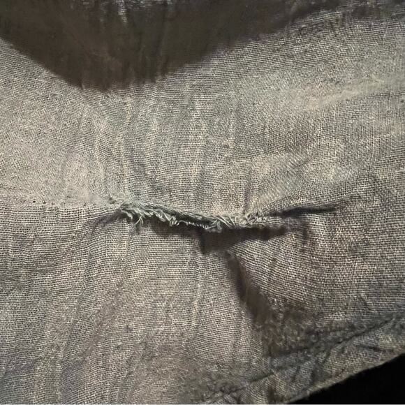 Indie Patchwork Goblincore Oversized Tote Bag - Picture 5 of 5